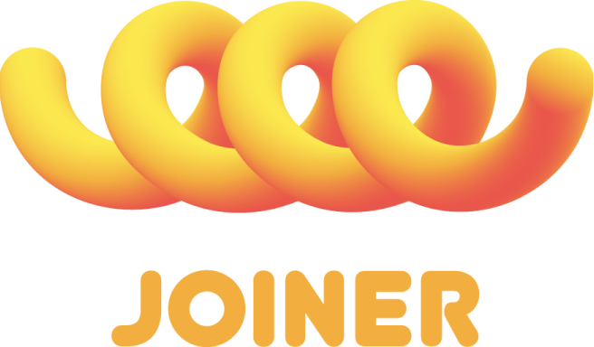 Joiner logo